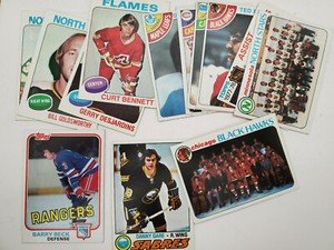 1974-75 1975-76 1977-78 1978-79 TOPPS HOCKEY CARDS YOU PICK UPDATED 5/28/23
