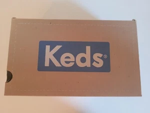 Keds Champion Graphite Gray Canvas Sneaker Women's Size 7 M WF35186 - Picture 1 of 6