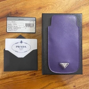Prada Small Pouch - Picture 1 of 13
