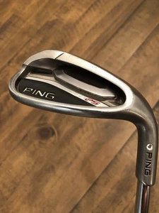 PING G25 Sand Wedge RH White Dot - Picture 1 of 12