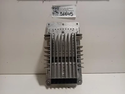 AMPLIFICATORE AUTORADIO PER AUDI A3 Sportback Serie (8PA) 8P4035223D CCZA (04>0 - Immagine 1 di 4