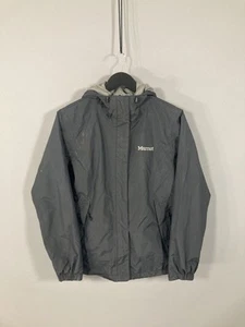 MARMOT Jacket - Size Large - Black - Great Condition - Women’s - Picture 1 of 5