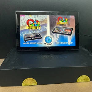 Arcade1up Infinity Game Board ( Black ) - Demo Mode - Picture 1 of 6