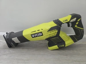 Ryobi, RRS1801 Cordless Reciporating Saw Only Body Without Battery And Charger - Picture 1 of 3
