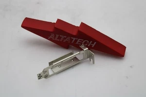 Dell BCM5719-LPBRACKET BRACKET BROADCOM 5719 4P 1G-T LP - Picture 1 of 6