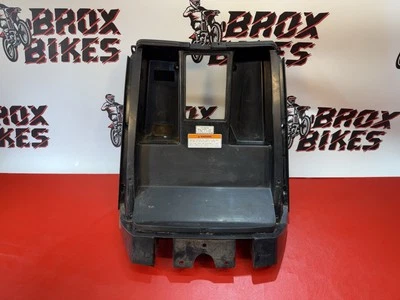 本田 1985 - 2007 CH80 80 Elite 滑板车 原始设备制造商 前后备箱盖外壳面板 * — 第 1/4 张图片