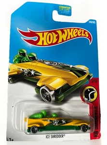 Hot Wheels HW Daredevils 9/10 240/364 – Die-Cast Car | Collectible - Picture 1 of 5