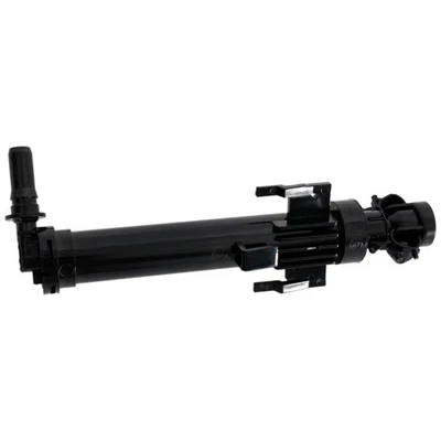 Bocal de arruela para farol esquerdo 61677275657 para 2015-2016 435i Gran Coupe - Imagem 1 de 4