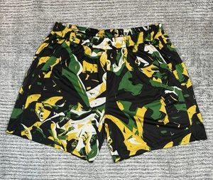 Pantalones Cortos Para Hombre PUMA Rival Rage Ajuste Regular Malla Gráfico Talla 2XL NUEVOS - Imagen 1 de 6