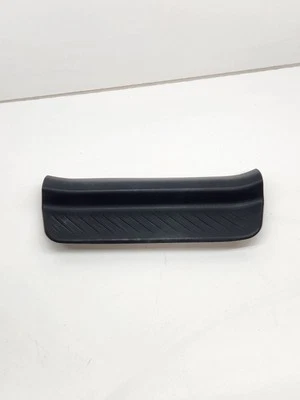 2007-2009 Mazda3 Mazdaspeed 3 Right Rear Door Scuff Plate Kick Panel BP4K68730 - Image 1 of 4