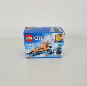 LEGO CITY Arctic Ice Glider Set (60190) - NEW - Picture 1 of 3