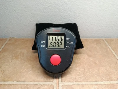 Sunny Health Fitness Replacement Digital Monitor Twist Stepper Rowing Machine - Image 1 of 4