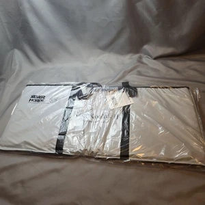 Silver Horde KatchKooler II Fish Bag Cooler 40x16 New Fishing Ice Bag Storage - Picture 1 of 7