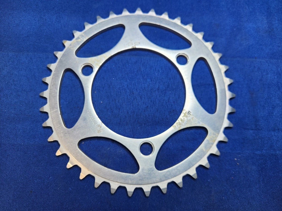 Shimano Chainrings 39 Tooth Teeth for sale | eBay Shimano Chainrings 39 Tooth Teeth for sale | eBay