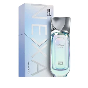 Nexa Immortal by Rue Broca EDP Eau De Parfum for Unisex 100 ML - 100% Authentic - Picture 1 of 6
