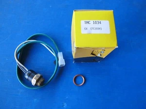 Delphi Fan Thermoswitch For: Fiat: Duna, Fiorino, Uno - Picture 1 of 1