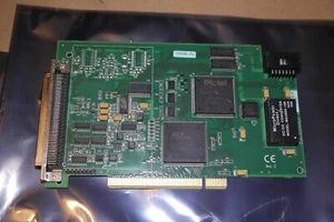 scheda acquisizione dati pci-das6034 NON TESTATA - Foto 1 di 3