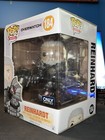 Reinhardt Overwatch Best Buy Exclusive #184 Funko Pop