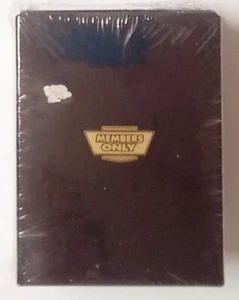 1993 Topps Stadium Club *NUR MITGLIEDER* Baseball Set - Serie 1 - Bild 1 von 9