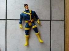 X-Men -eine 80/90 er Jahre Actionfigur .. ca. 27 cm groß...gebraucht aber ok 