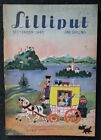 Bill Brandt Brighton Seaside September 1945 Lilliput Magazine Baudelaire 99