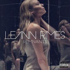 LeAnn Rimes Remnants (CD) (UK IMPORT)
