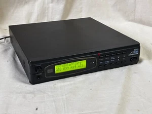 KORG X5DR AI2 Modulo Sintesi Midi Nuova Batteria Interna!! con alimentatore - Foto 1 di 5