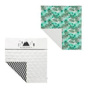 Ickle Bubba 2.5 Tog Cot Bed Quilt – Soft & Breathable, 120x110cm - Picture 1 of 5