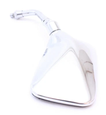 Espejo retrovisor izquierdo Honda V30 Magna VF500C 1984 OEM 88120-ME9-000 Foto 1 de 4