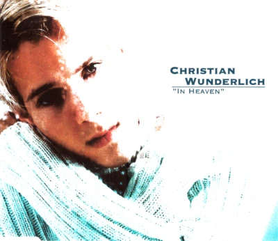 Christian Wunderlich - In Heaven [Maxi-CD] 1998, sehr gut (0599) - Bild 1 von 4