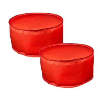 Firetopper Pro Acoustic Ceiling Speaker Fire Hood (Twin Pack) - Image 1 of 4