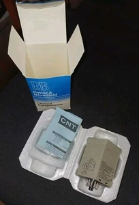 NOS FACTORY BOXED POTTER & BRUMFIELD CNT-35-96 24-240VAC/DC **SHIPS SAME DAY** - Picture 1 of 12