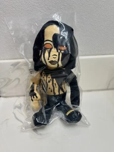 Bendy & The Ink Machine Dark Revival Audrey 8” peluche bambola di peluche rara gialla - Foto 1 di 2