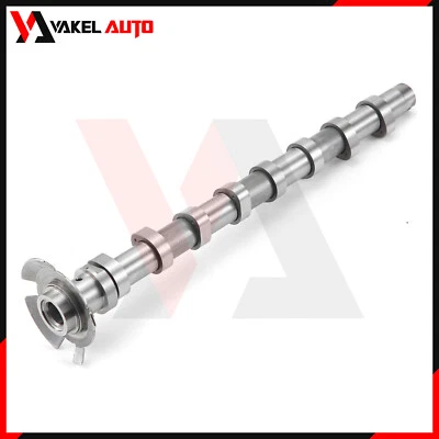 Árbol de levas de escape 2.0T apto para Mercedes Benz C200 E300 GLC260 A2740500101 Foto 1 de 4