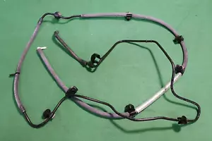 for RANGE ROVER SPORT AND DISCOVERY 4 ENGINE MOUNTING VACUUM TUBE LR024281 - Picture 1 of 3