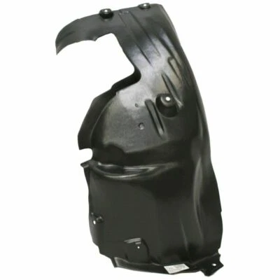New Front Right Side Splash Shield Rear Section Fits BMW 328i Coupe BM1249100 - Image 1 of 4