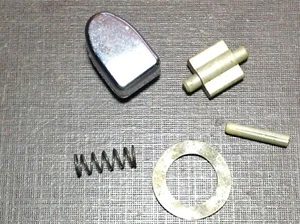 1 pc NORS vent handle repair kit fits 1957 1958 Mercury - Picture 1 of 2