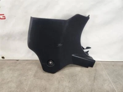 Mazda Miata MX-5 NC 2006-2015 pasajero lado derecho panel de retroceso moldura inferior derecha OEM Foto 1 de 4