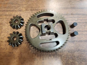 Ariens 936038 Lawn Tractor Hydro Gear T2-AABC-1X1A-1GX1 Differential Asm 412054 - Picture 1 of 4