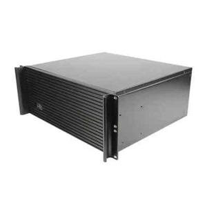 4U Server 39cm kurz 64- 512GB RAM  Intel 44C/88T 2x 2696 v4 /v3 Samsung LR - Afbeelding 1 van 4