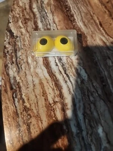 Ultra SunGlobes Tanning Googles - Picture 1 of 5