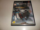 Playstation 2  Zone Of The Enders 10
