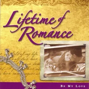 Lifetime of Romance - It Must Be Love - V/A (2 CDs) New Sealed Ships 1st Class - Picture 1 of 2