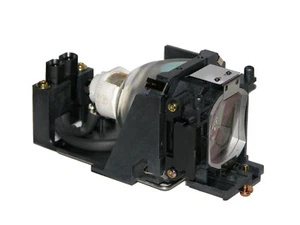 Original lamp with housing for ACER PD525 310-5513 EC.J1001.001 730-11445 - Picture 1 of 1