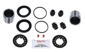 für MINI WORKS R53 BREMSSATTEL VORNE NEUAUFBAU REPARATURSATZ +KOLBENPOLSTER - Bild 1 von 4