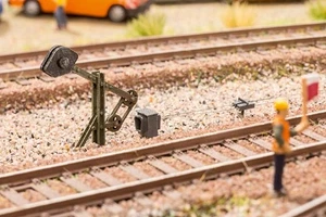 Todavía 13900 tensor blando N nuevo embalaje original - Imagen 1 de 1