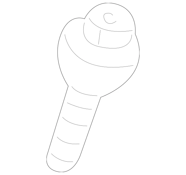 4x GENUINO JAGUAR C2S44851 Tapa Válvula Taco Jaguar X-Type S-Type Foto 1 de 2