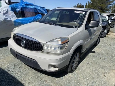 2006 Buick Rendezvous Transmissão Automática 3.5L AWD 4 Velocidades M76 Fr3 17803740 - Imagem 1 de 4