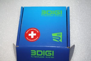 3DIGI Flybarless Controller - Picture 1 of 2