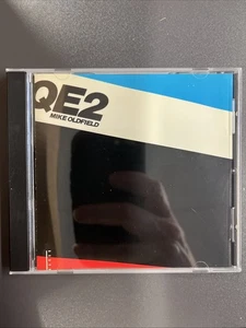 Qe2 by Mike Oldfield (CD, 2000) - Imagen 1 de 2